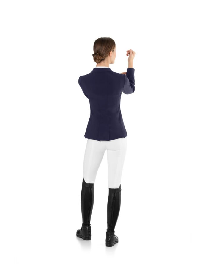 Ego 7 - Veste de concours Jacket Be Air – Image 4