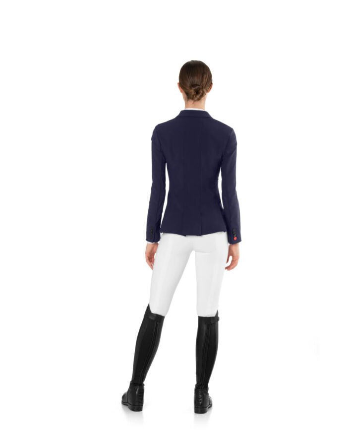 Ego 7 - Veste de concours Jacket Be Air – Image 5