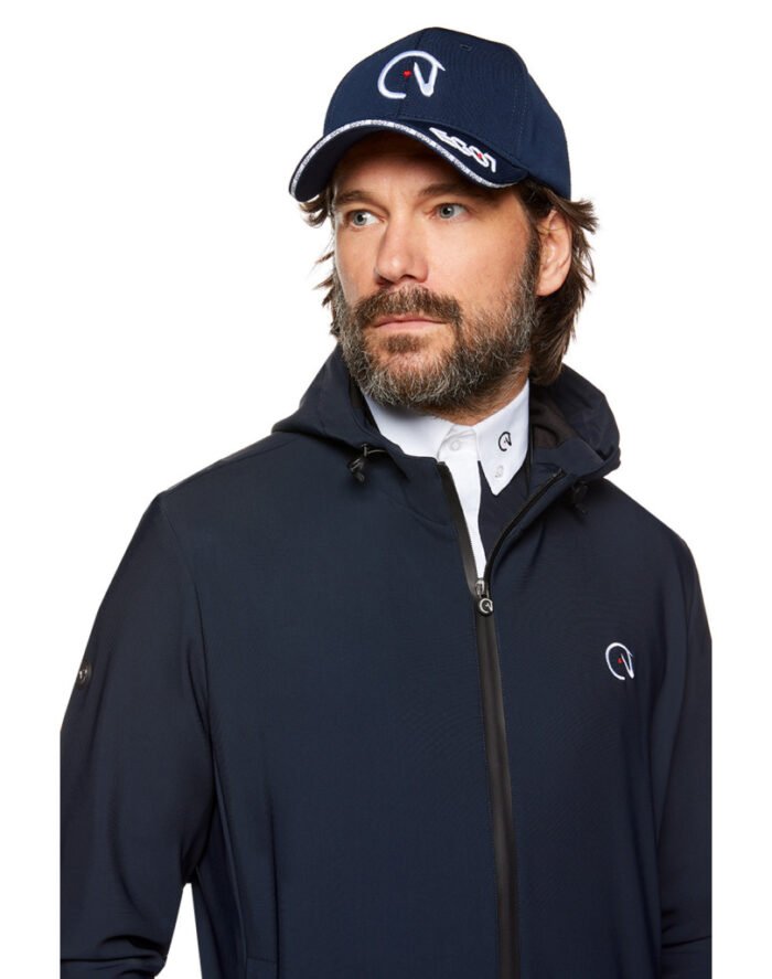 Ego7 - Casquette Air cap