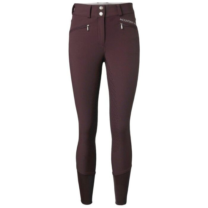 Mountain Horse - Pantalon Diana Breeches Full Grip – Image 11