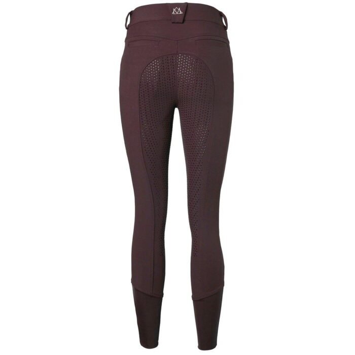 Mountain Horse - Pantalon Diana Breeches Full Grip – Image 14