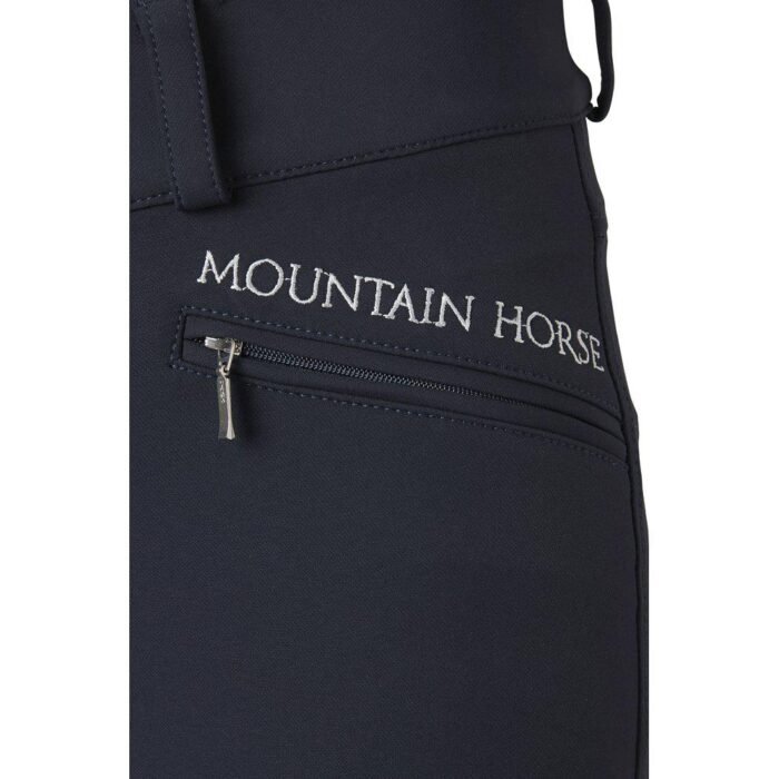 Mountain Horse - Pantalon Diana Breeches Full Grip – Image 16
