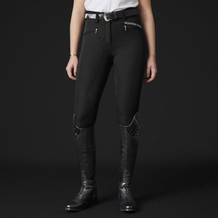 Mountain Horse - Pantalon Diana Breeches Full Grip – Image 15
