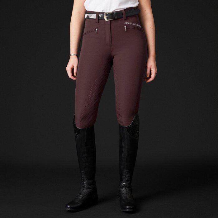 Mountain Horse - Pantalon Diana Breeches Full Grip – Image 2