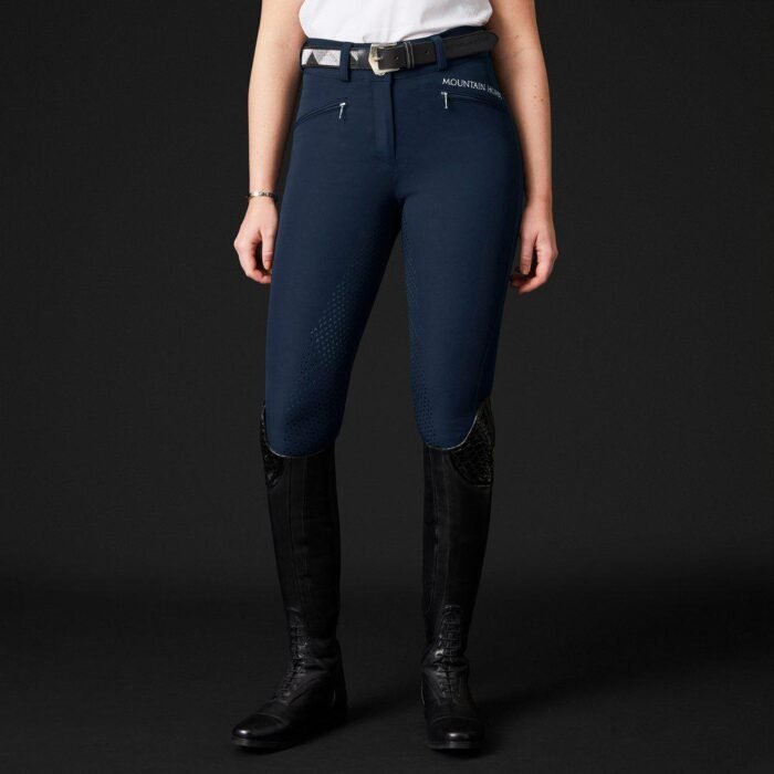 Mountain Horse - Pantalon Diana Breeches Full Grip – Image 6