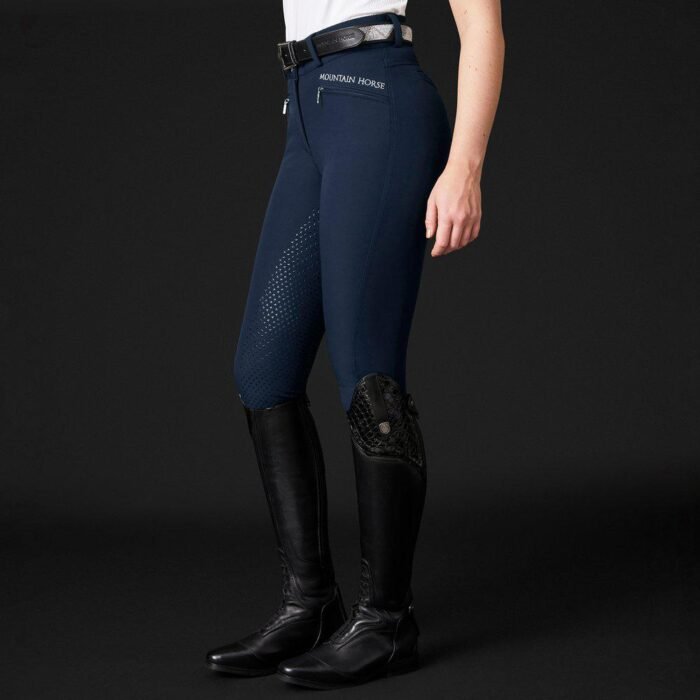 Mountain Horse - Pantalon Diana Breeches Full Grip – Image 19