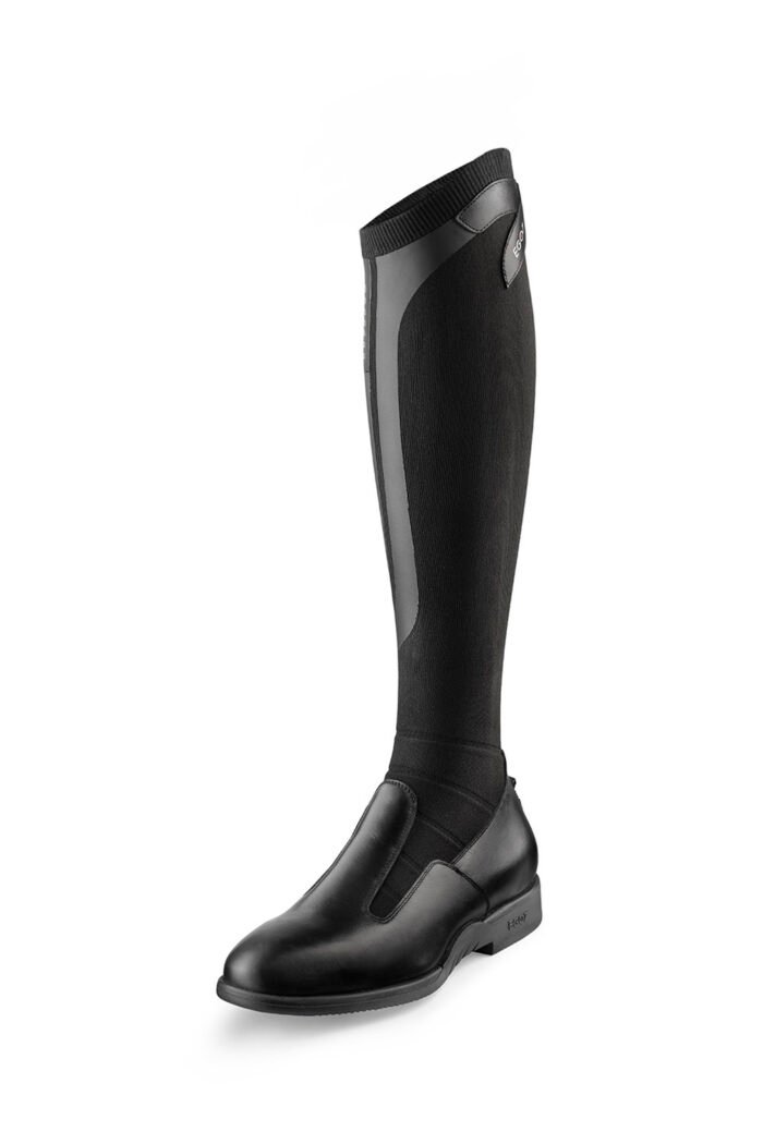 Ego 7 - Botte contact