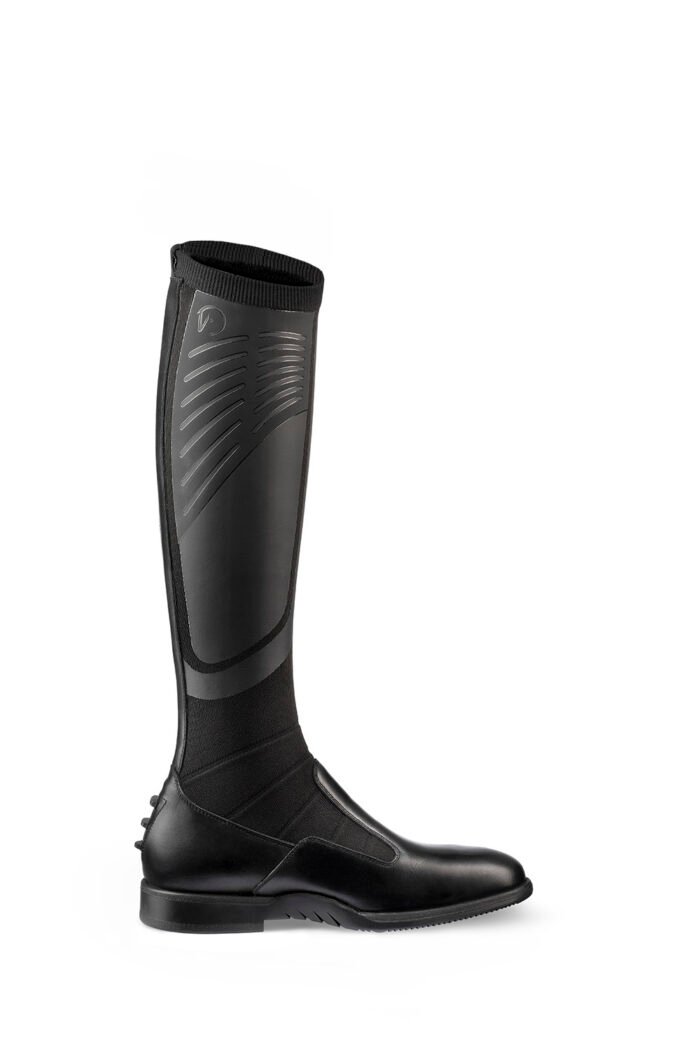 Ego 7 - Botte contact – Image 4