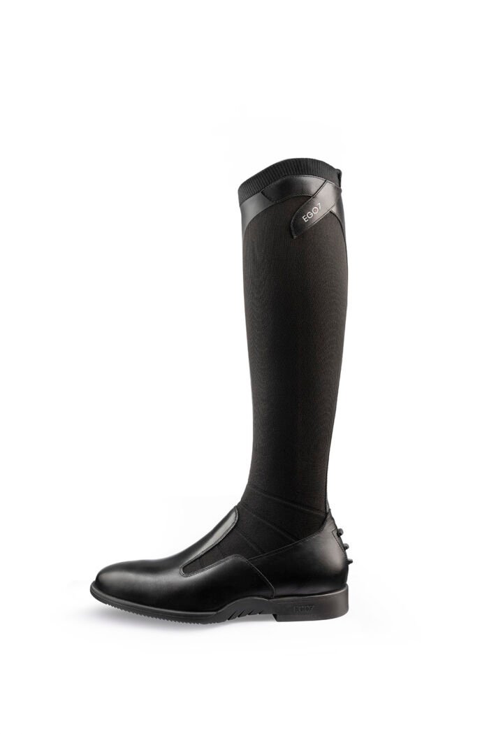 Ego 7 - Botte contact – Image 5