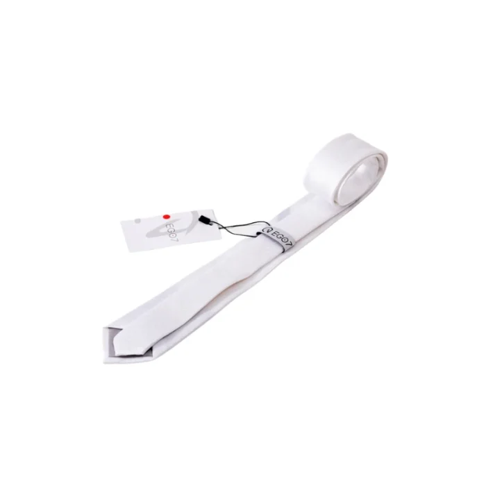 Ego7 - Cravate Blanche – Image 2