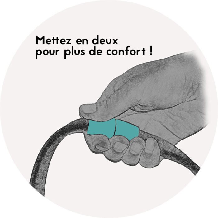 IHWT - Rênes adjust – Image 8