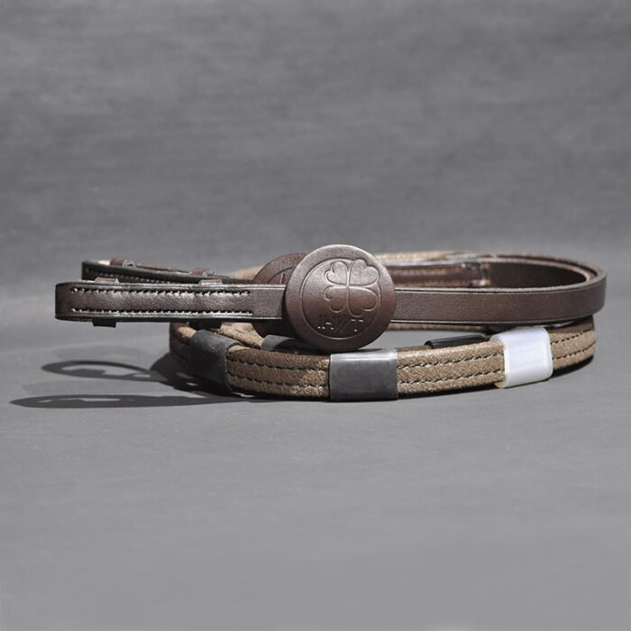 IHWT - Rênes adjust – Image 7