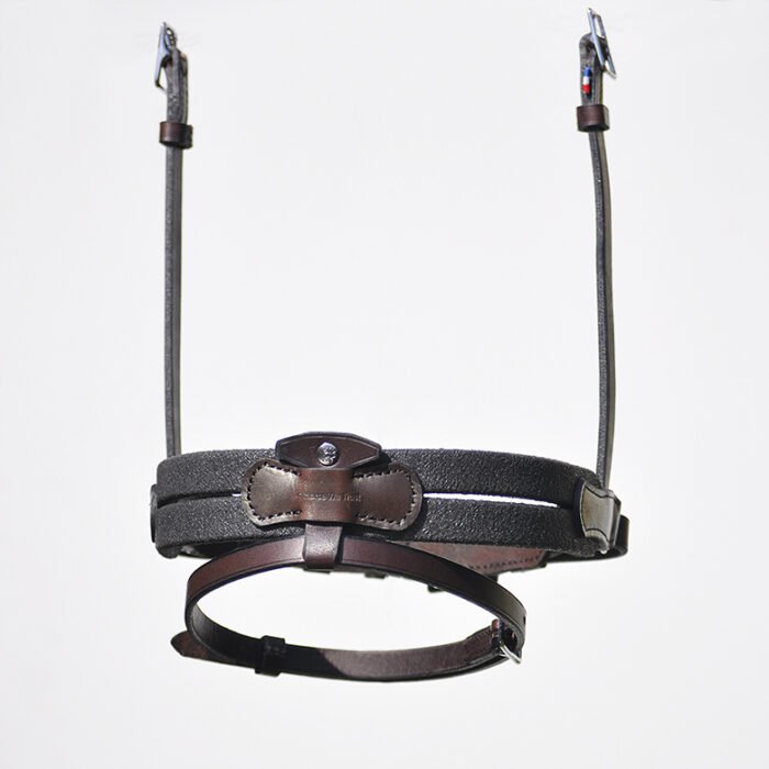 IHWT - Bridon Évolution Soft T Contact sans Pull-Back – Image 8