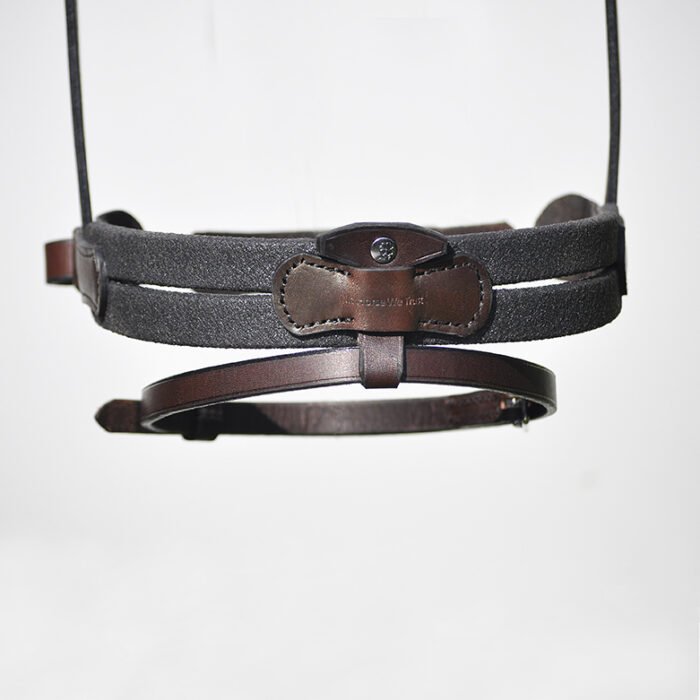 IHWT - Bridon Évolution Soft T Contact sans Pull-Back – Image 2