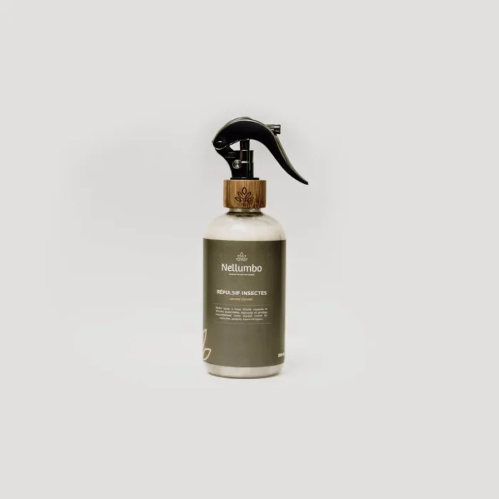 Nellumbo - Protect'insectes 300ml