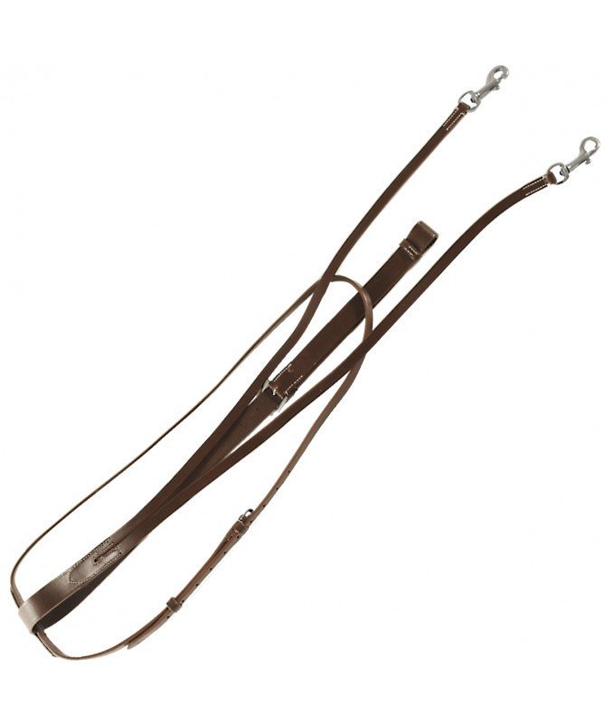 Canter - Martingale Howlett