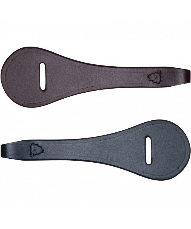 Canter - Passant muserolle combinée