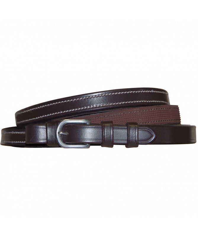 Canter - Rênes Hunter 16 mm