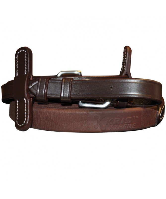 Canter - Rênes Xtrem Grip