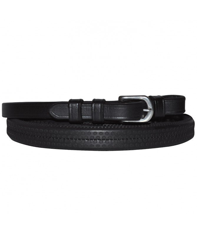 Canter - Rênes caoutchouc 14mm