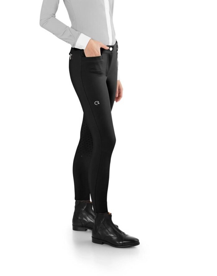 Ego 7 - Pantalon Jumping EJ Femme – Image 5