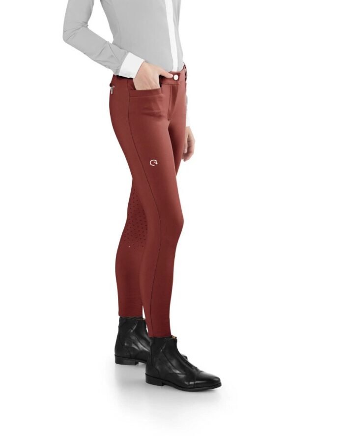 Ego 7 - Pantalon Jumping EJ Femme – Image 3
