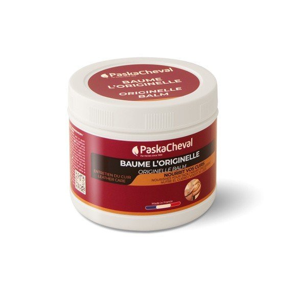 Paskacheval - Baume l'originelle