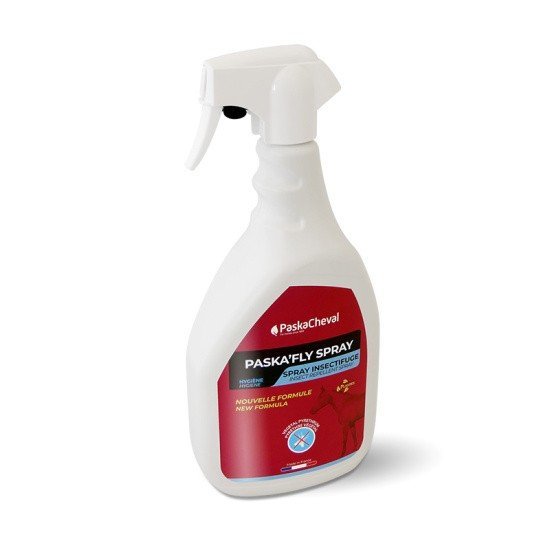 Paskacheval - Paska'fly spray