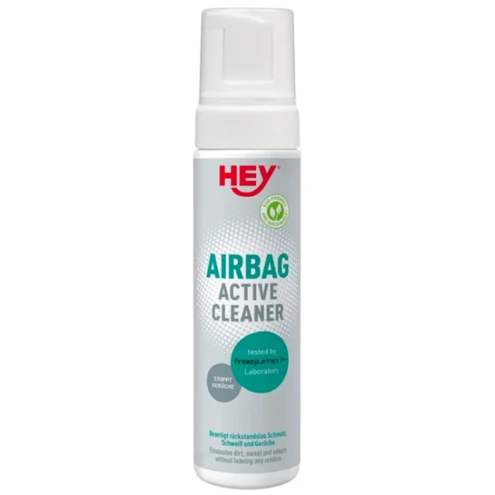 Freejump - Spray Hey Airbag Cleaner 200ml