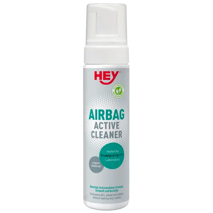 Freejump - Spray Hey Airbag Cleaner 200ml