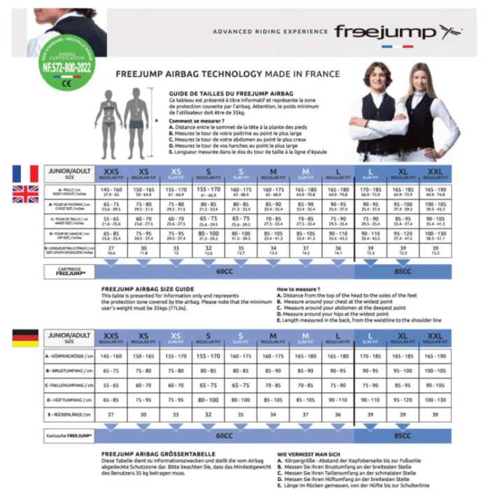 Freejump - Airbag – Image 7