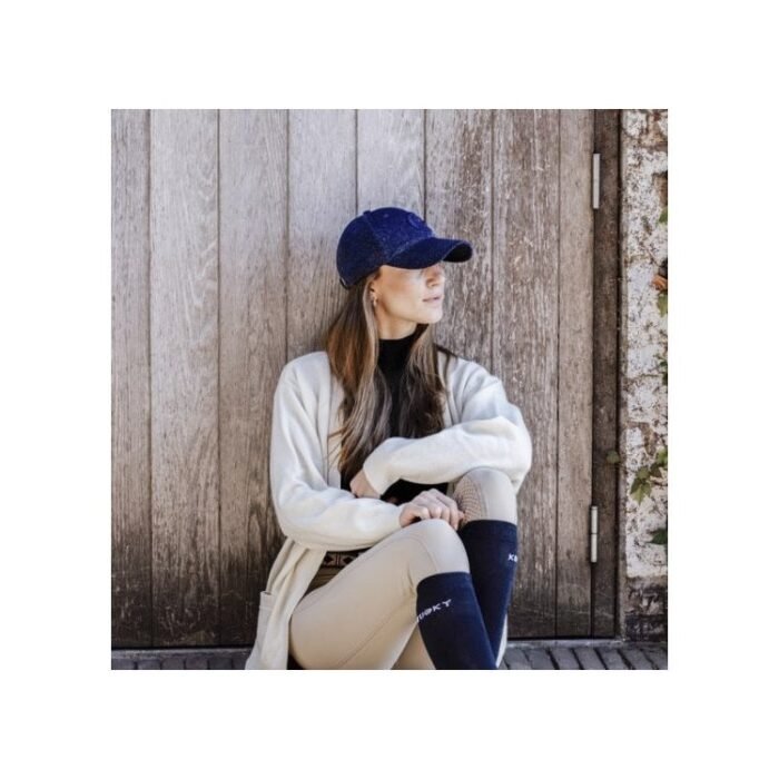 Kentucky - Casquette Baseball Glitter – Image 2