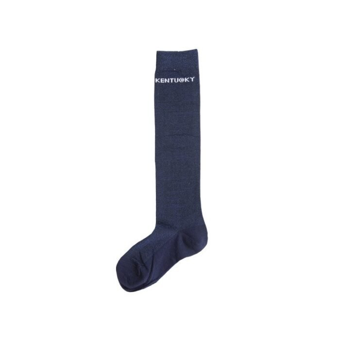 Kentucky - Chaussettes glitter – Image 10