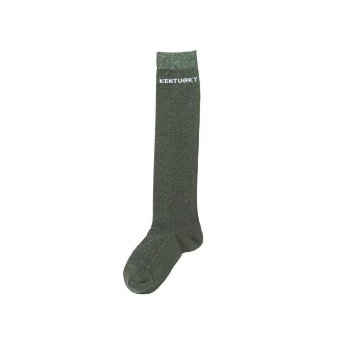 Kentucky - Chaussettes glitter – Image 3