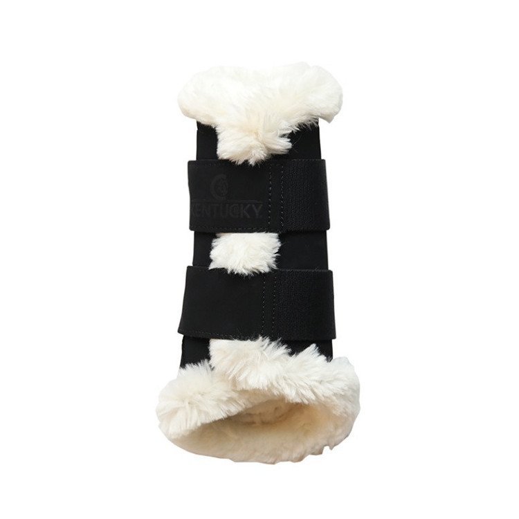 Kentucky - Guetres Mouton Turnout Boots Air