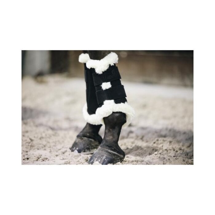 Kentucky - Guetres Mouton Turnout Boots Air – Image 5