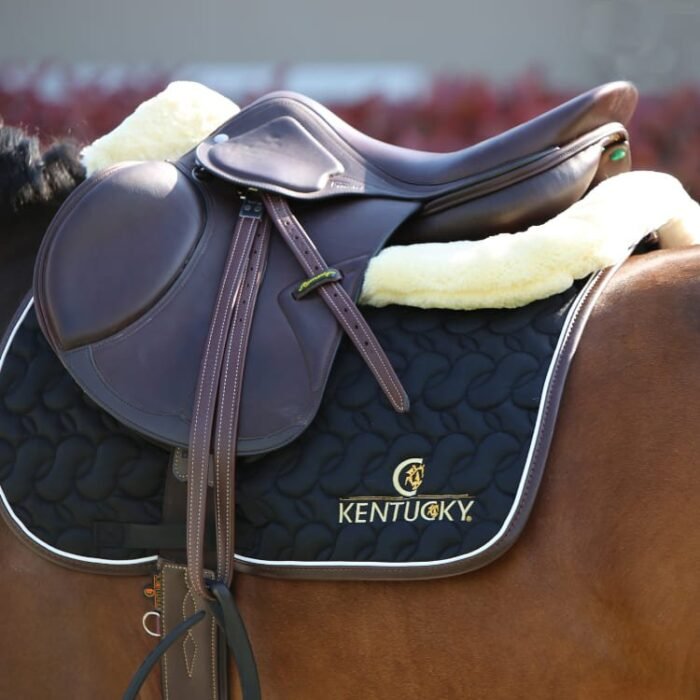 Kentucky - Amortisseur anatomic absob mouton – Image 4