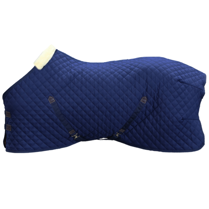 Kentucky - Couverture d'écurie 400g – Image 2
