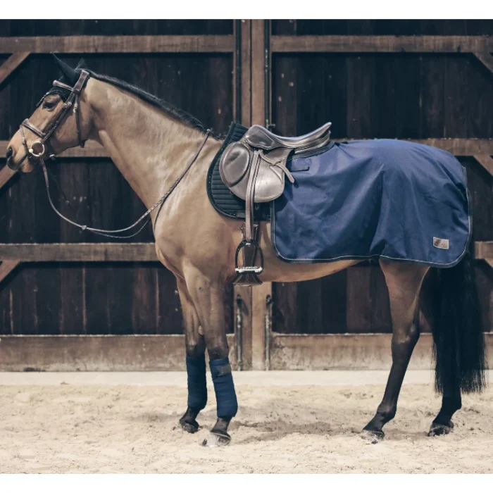 Kentucky - Couvre-reins carré All Weather 160g – Image 2