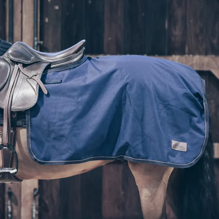 Kentucky - Couvre-reins carré All Weather 160g – Image 3