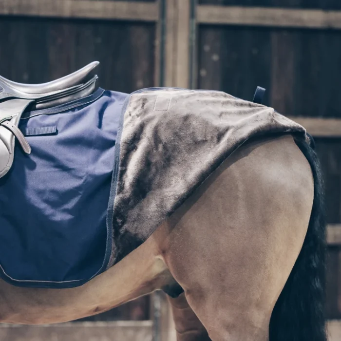 Kentucky - Couvre-reins carré All Weather 160g – Image 5