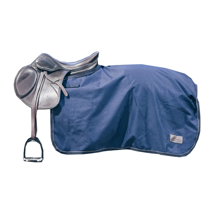 Kentucky - Couvre-reins carré All Weather 160g