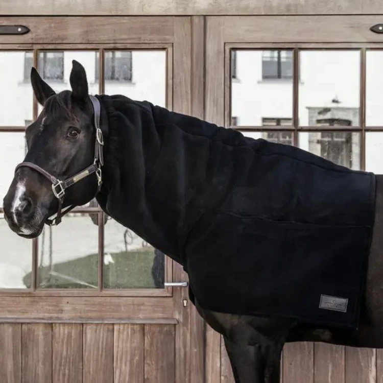 Kentucky - Echarpe heavy fleece