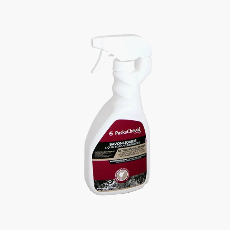 Paskacheval - Savon liquide
