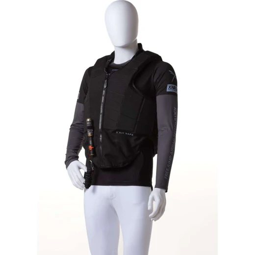Freejump - Airbag X'Air Safe