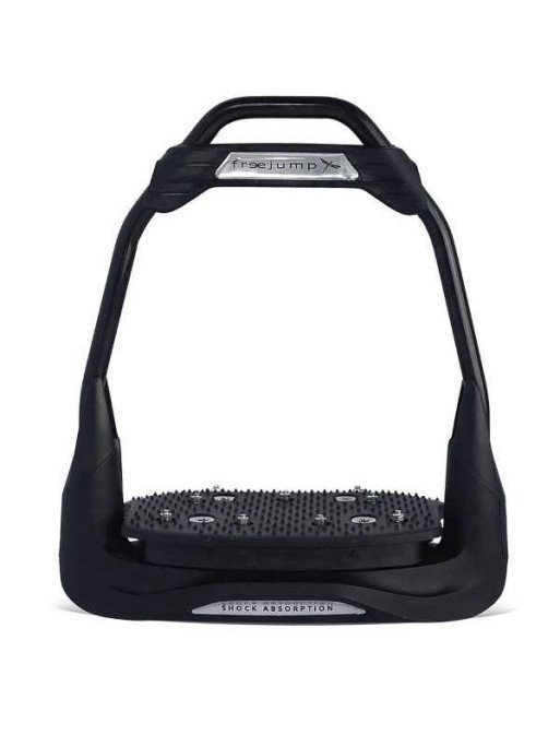 Freejump - Etrier Air's Full Black