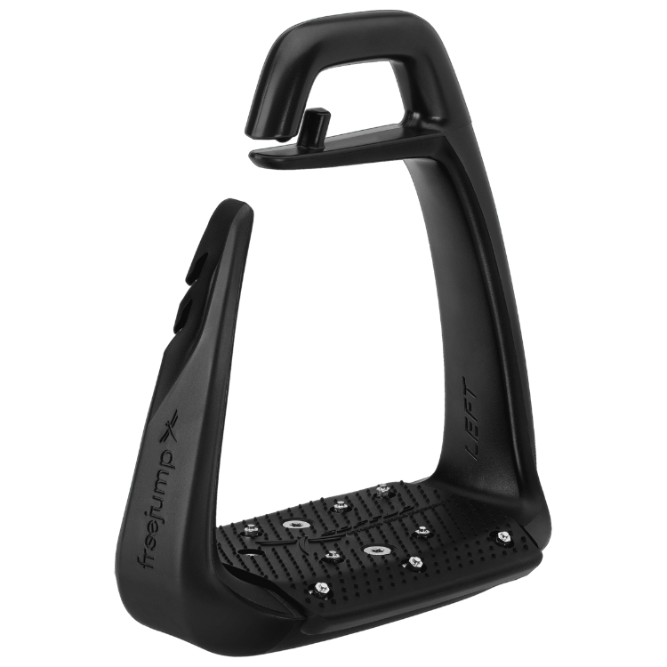 Freejump - Etriers Soft Up Classic +