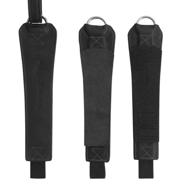 Freejump - Etrivières Monobrin Pro Grip