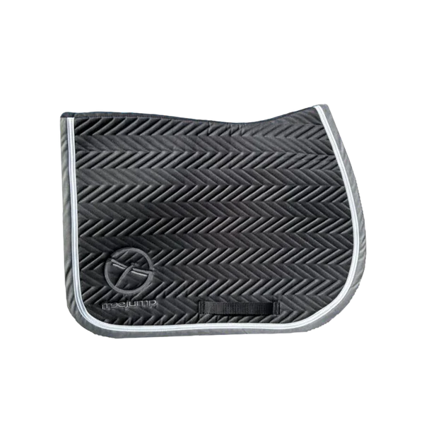 Freejump - Tapis de Selle FJ New
