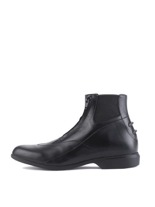 Freejump - Boots Foxy Femme